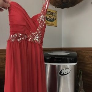 Prom/formal dress